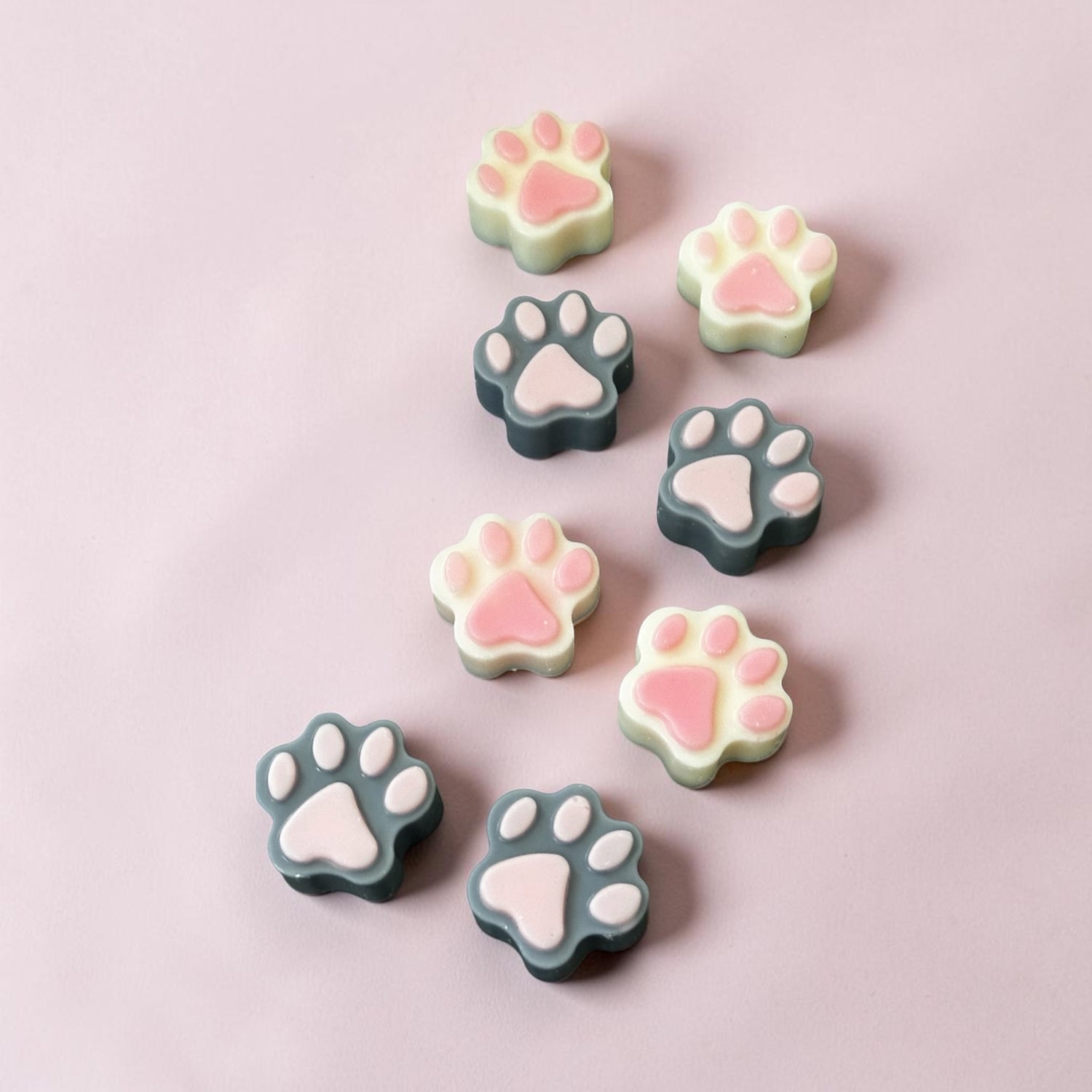 Wax melts