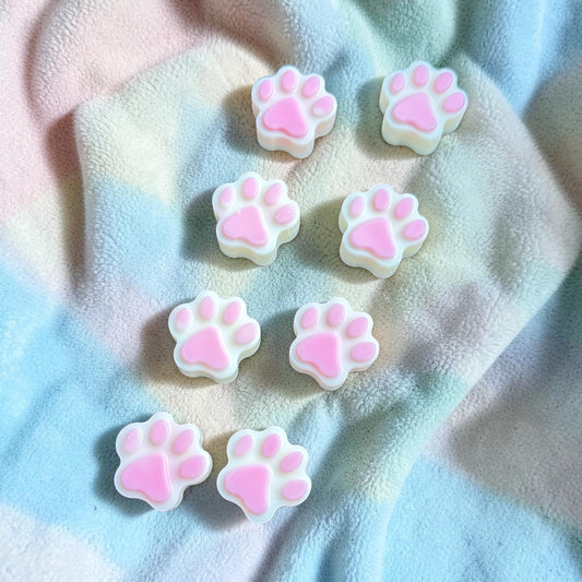 Wax Melt Paws
