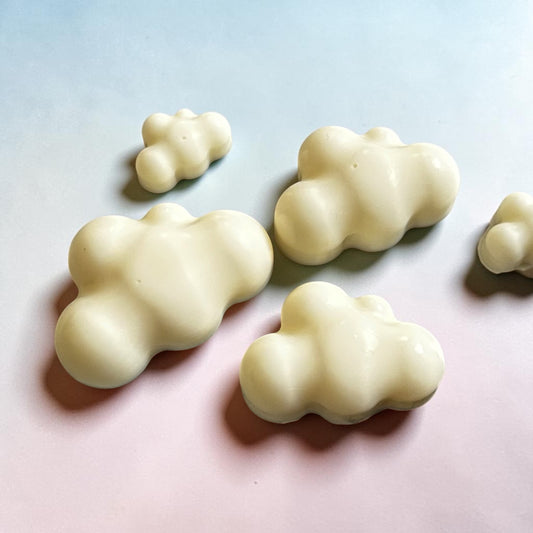 Cloud Melts