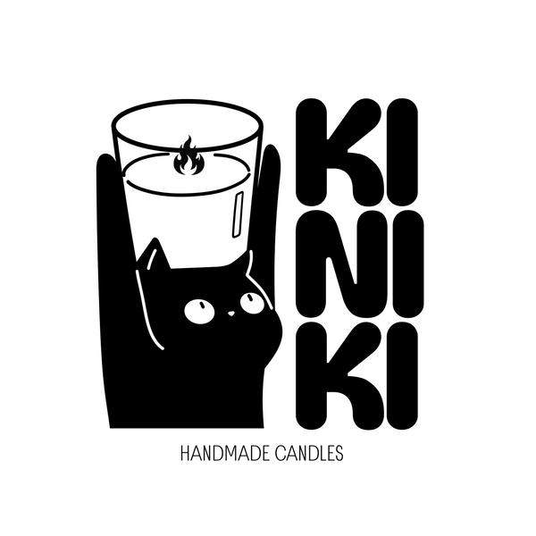 KINIKI Candles